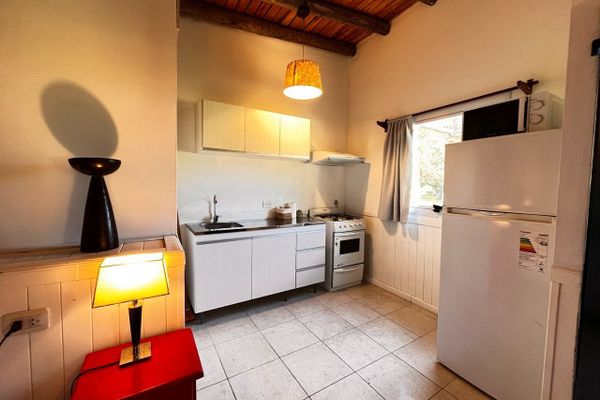 APART AL CAMPO PURA SANGRE