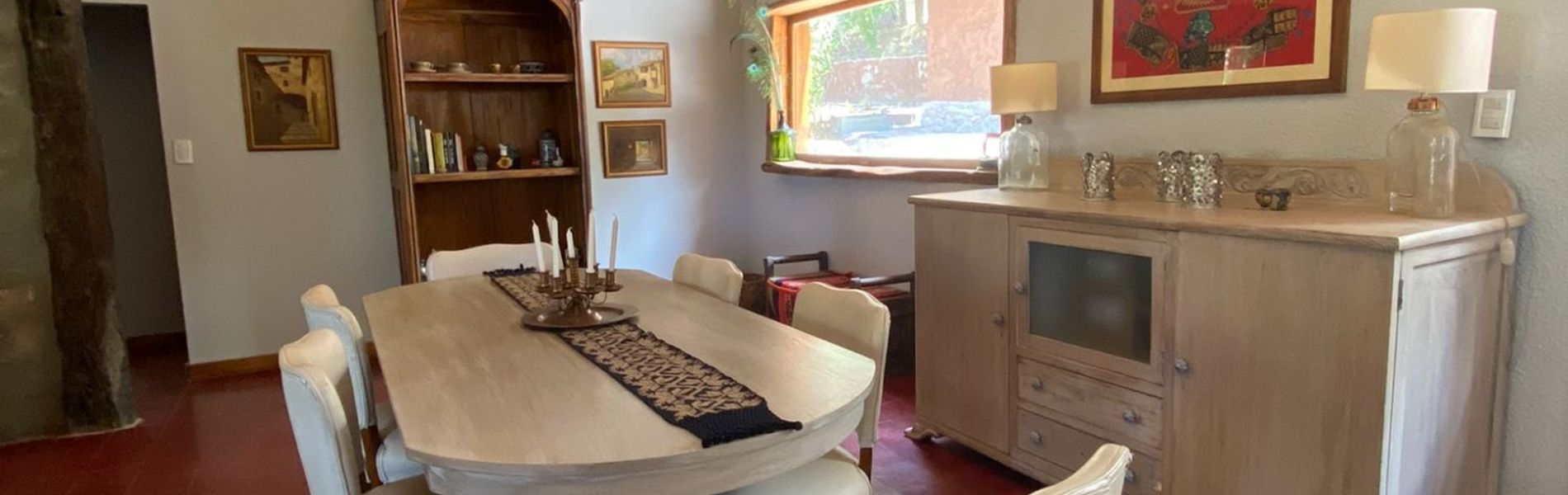 San Ignacio Andina Ranch