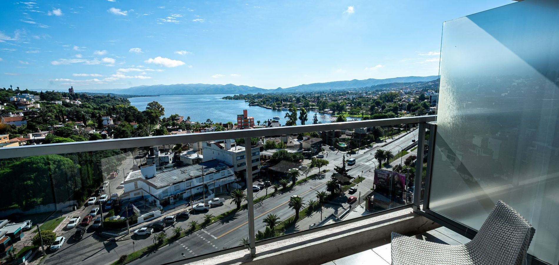 Hotel Estilo MB