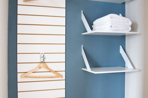 DEPARTAMENTO DE UN DORMITORIO