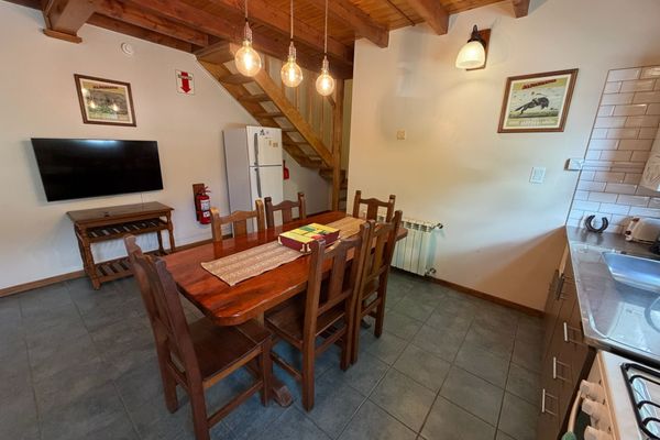 Apartamentos 2 dormitorios