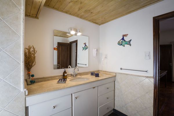 Habitación #5 Quíntuple 