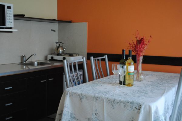 Departamento Classic Quintuple