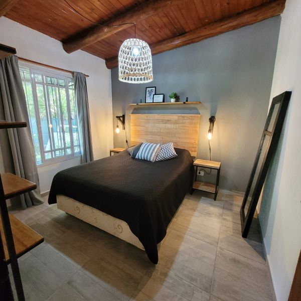 Complejo Verde y Sol en La Colonia