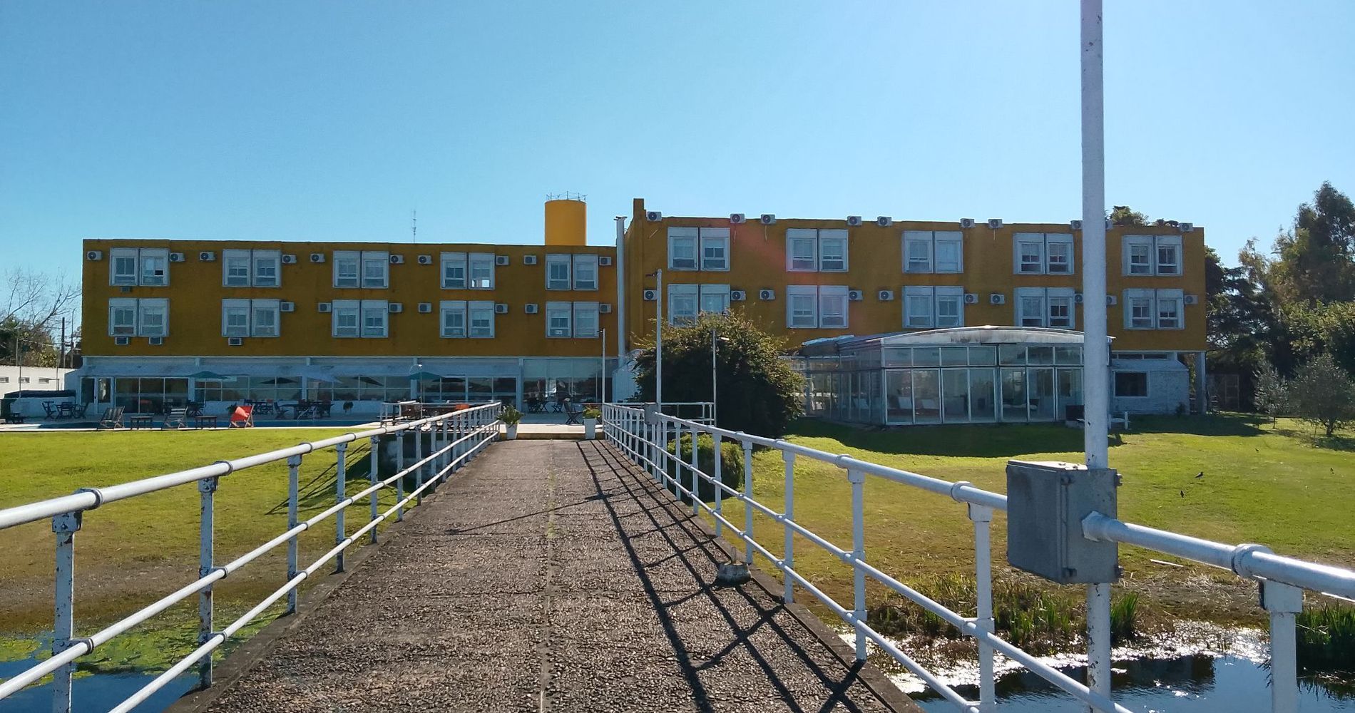 Aguas del Monte Hotel Spa