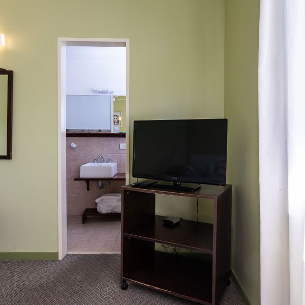 Hotel Arte del Rey