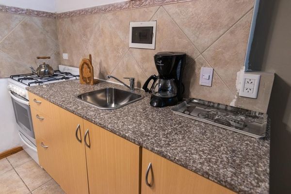 Habitación Familiar Superior (MASCARDI)