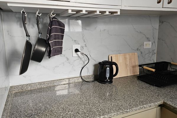 Depto 2 ambientes sobre calle Moldes, Belgrano