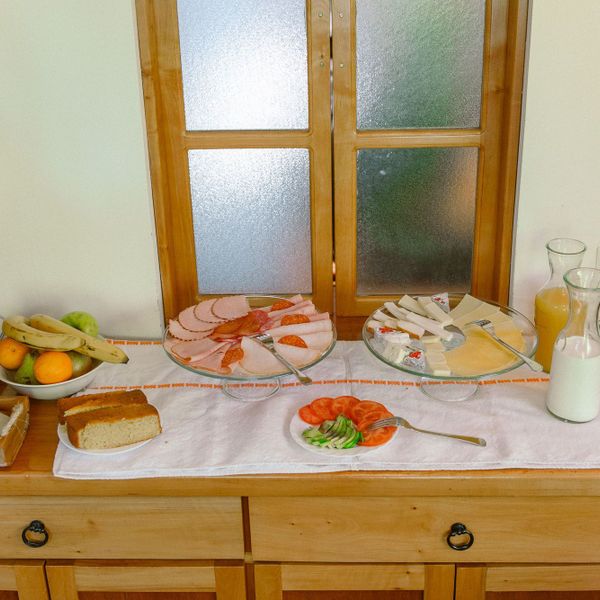 Hotel Posada del Río - Parque Metreñehue