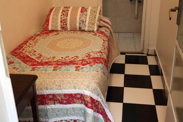 5C View Garden 4 - Senior