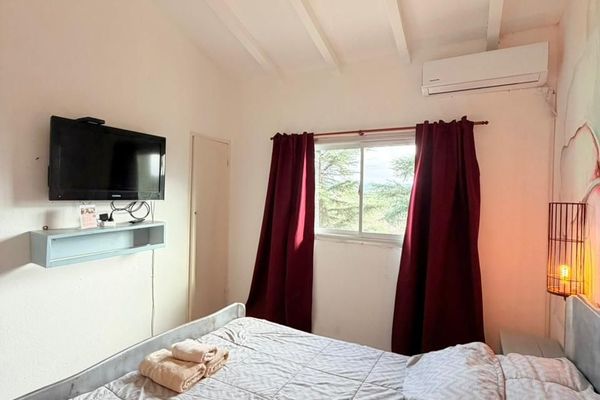 Apartamento Doble Superior