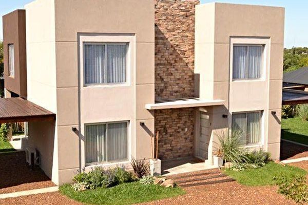 Unidad en Dúplex con 2 Dormitorios