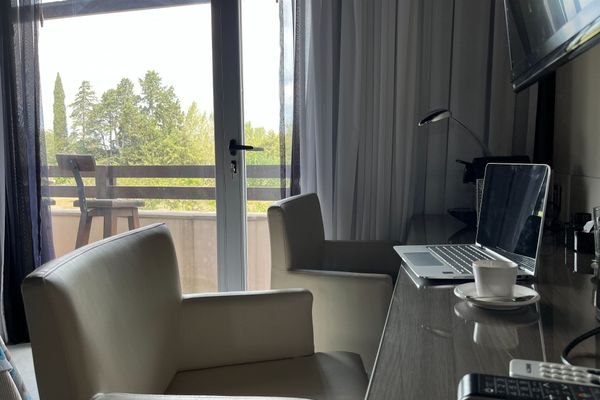 Habitación Ciruela