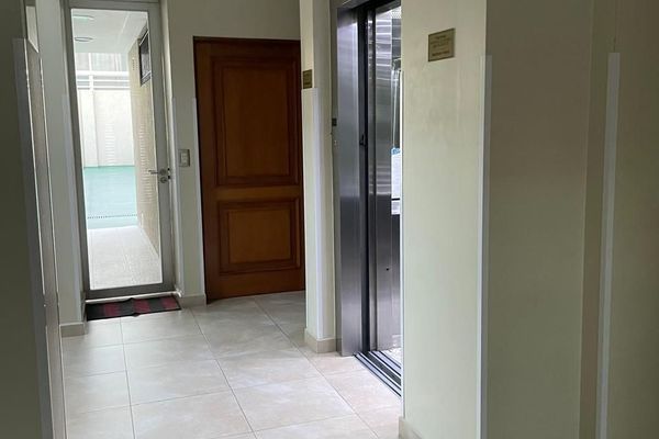 Departamento -La Plata-