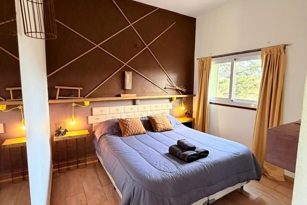 Habitación Doble Superior