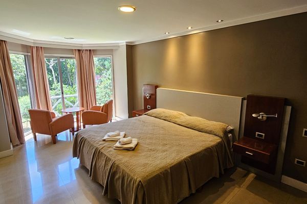 Habitación Superior Doble