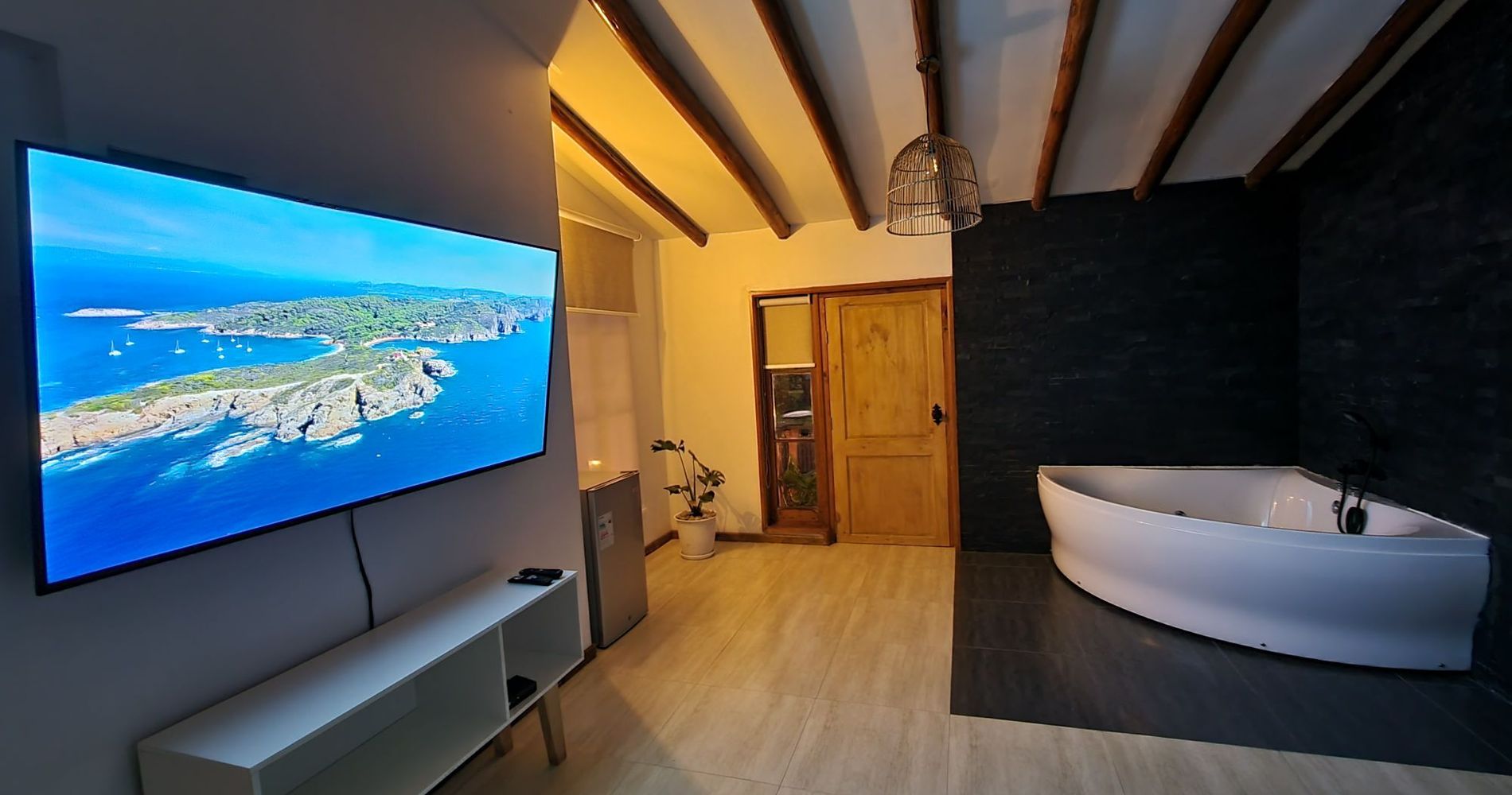 Reñaca House Bed & Breakfast