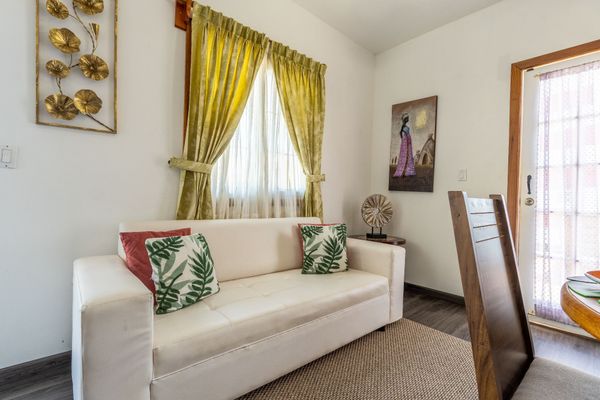 Casa familiar Deluxe