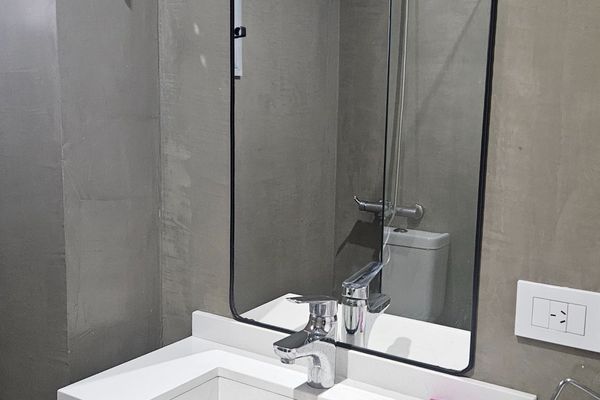 Depto 3 ambientes en Cañitas, Palermo [Ravi 3 amb]