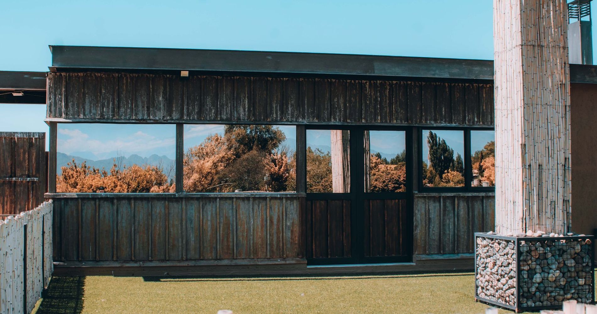 La Cava Apartments