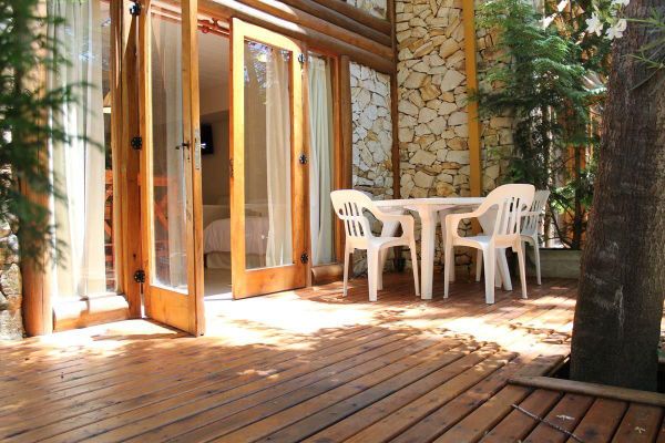 Suite Apart - Monoambiente PB - 103