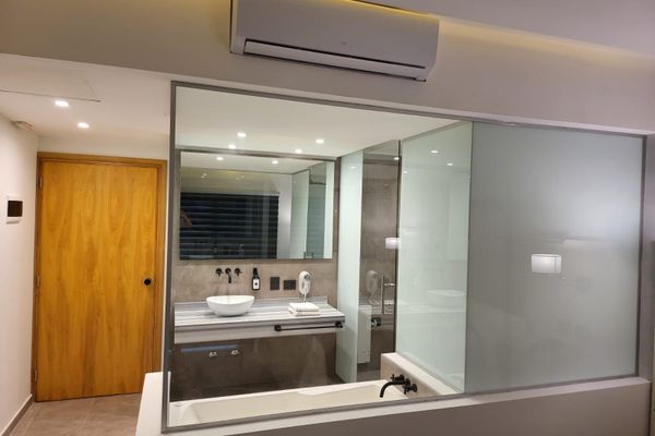 Suite hotel (Planta Alta) 302