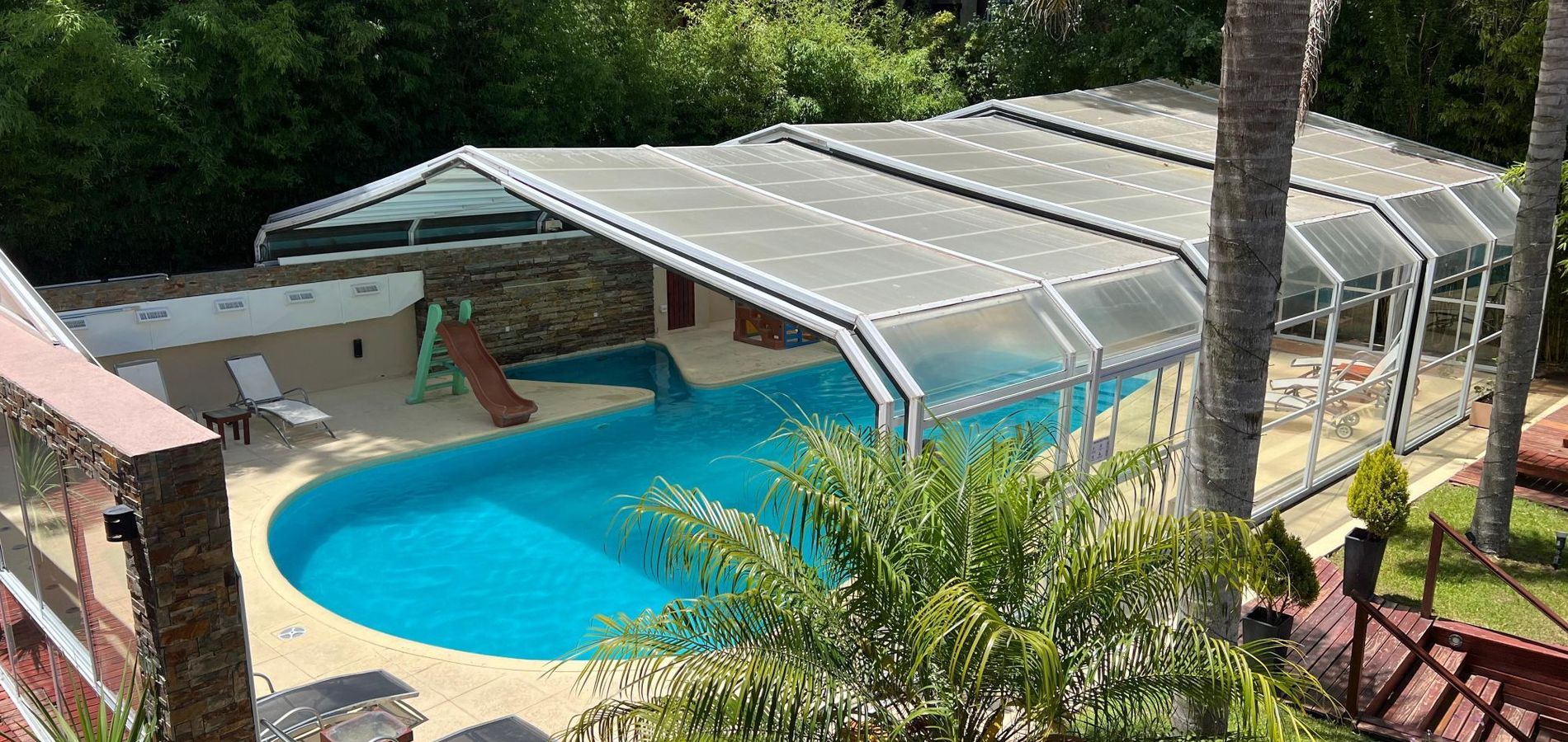 Cariló Princess Apart Hotel