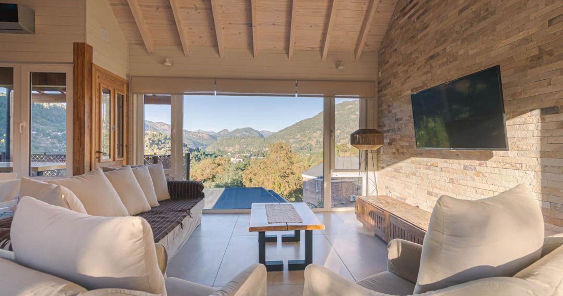 Hotel Paraíso Mountain House