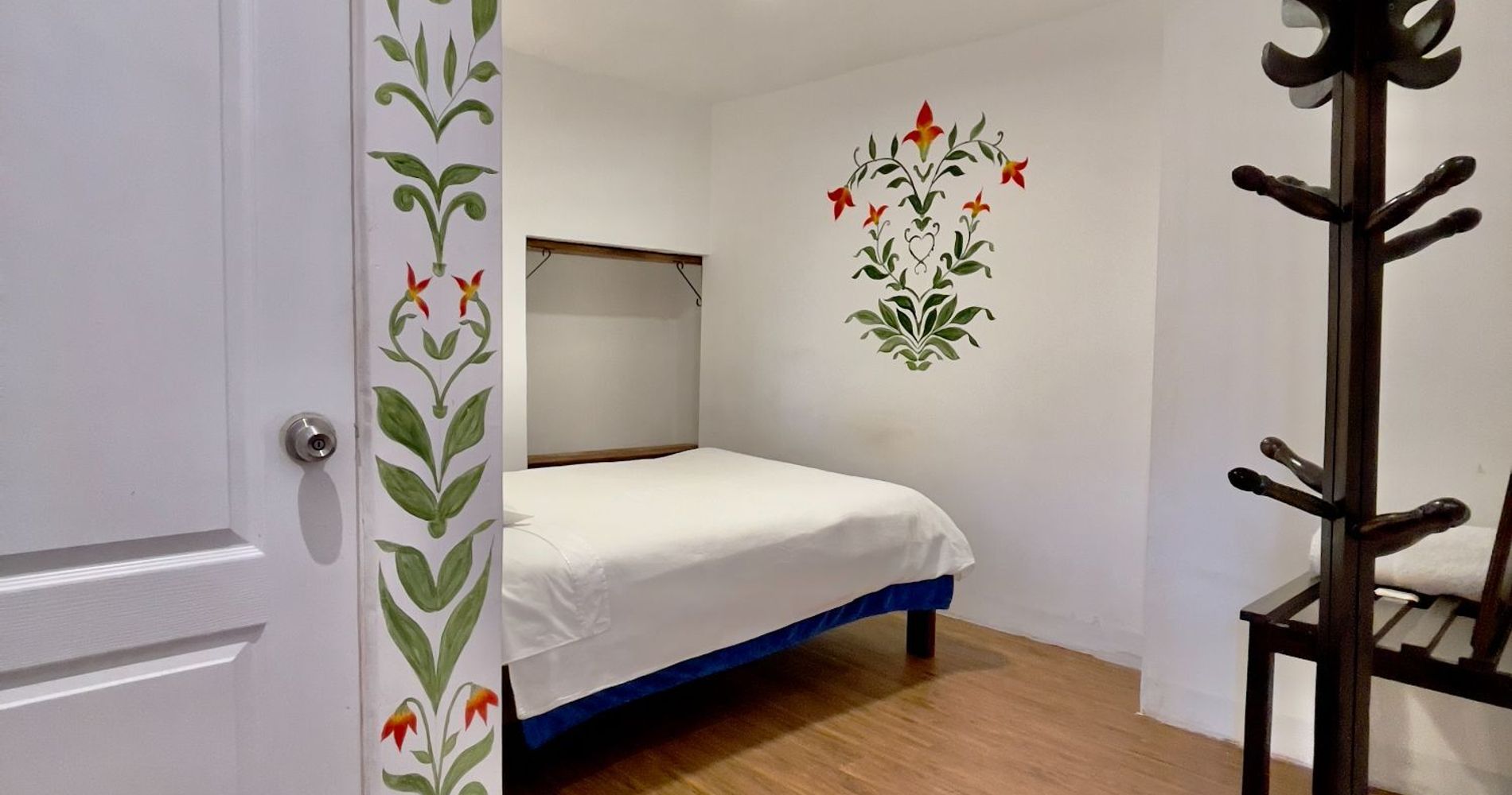 Casa Justina