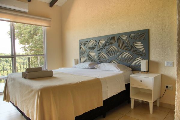 ISONDU Superior con Vista al Río D