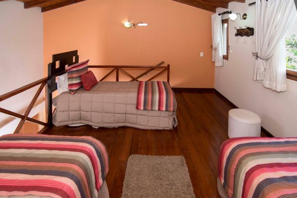 LODGE