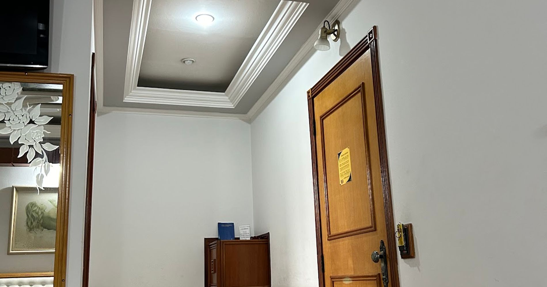 Hotel Maison Florense