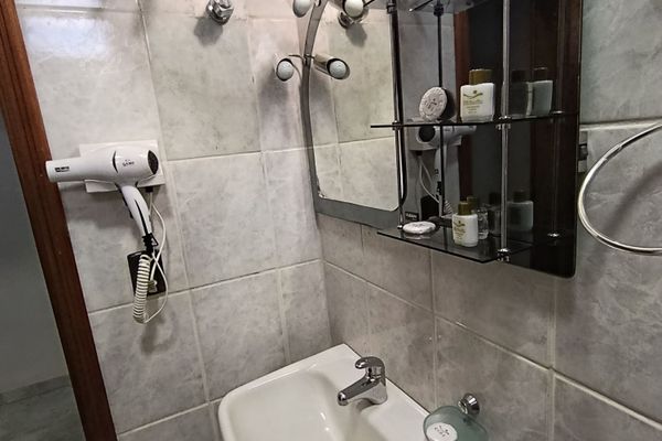 Triple Matrimonial Ejecutiva