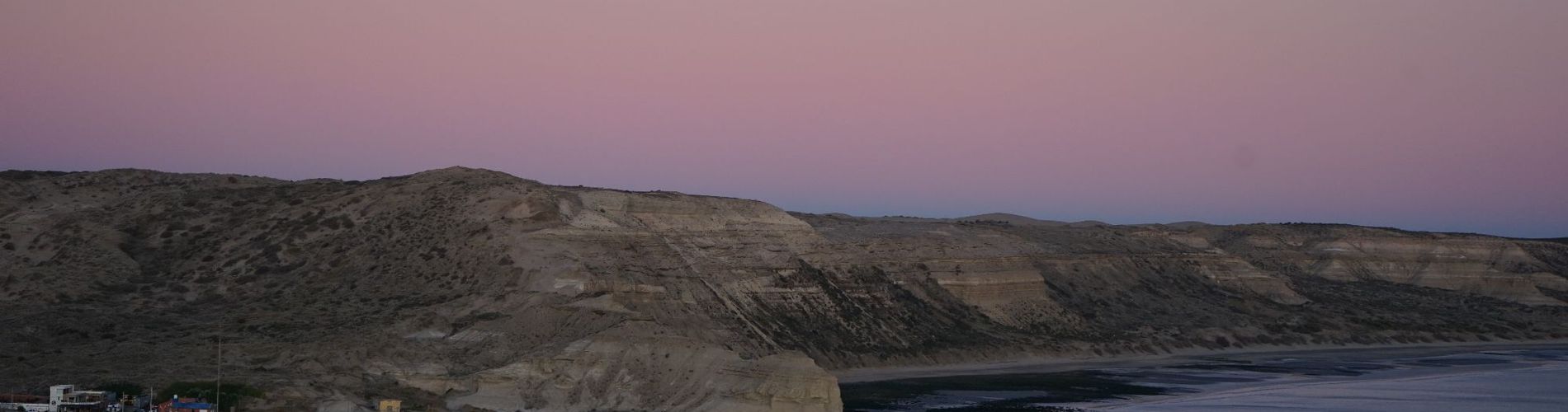 Las Restingas Hotel de Mar