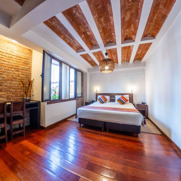 La Casona Hotel Boutique