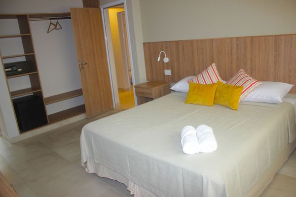 Habitación Cuádruple