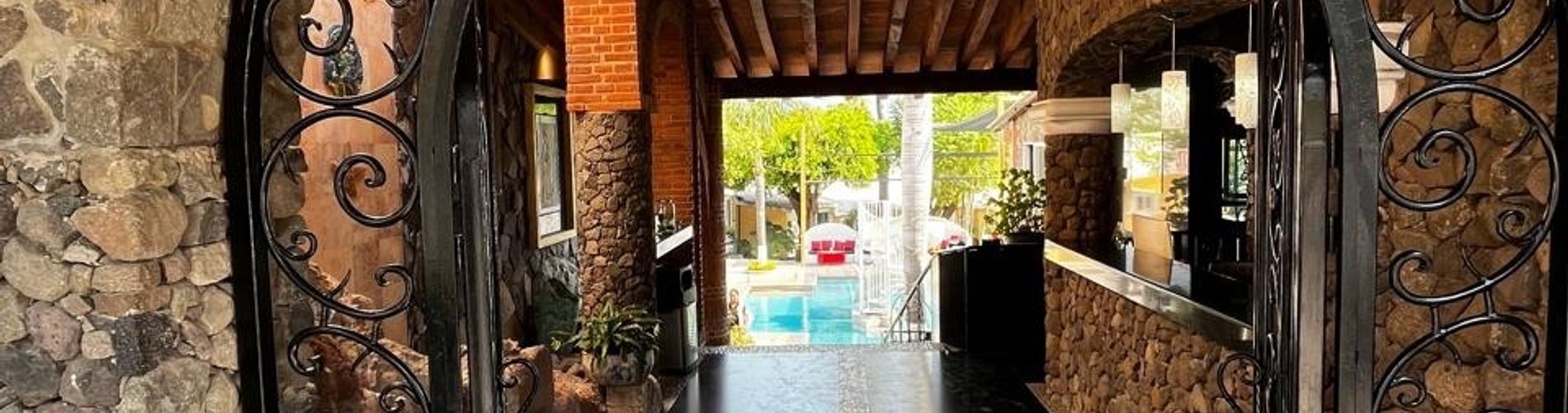 Cosalá Grand, Boutique Resort & SPA