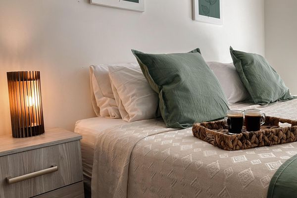 Foxtrot Suites en el centro de Salta