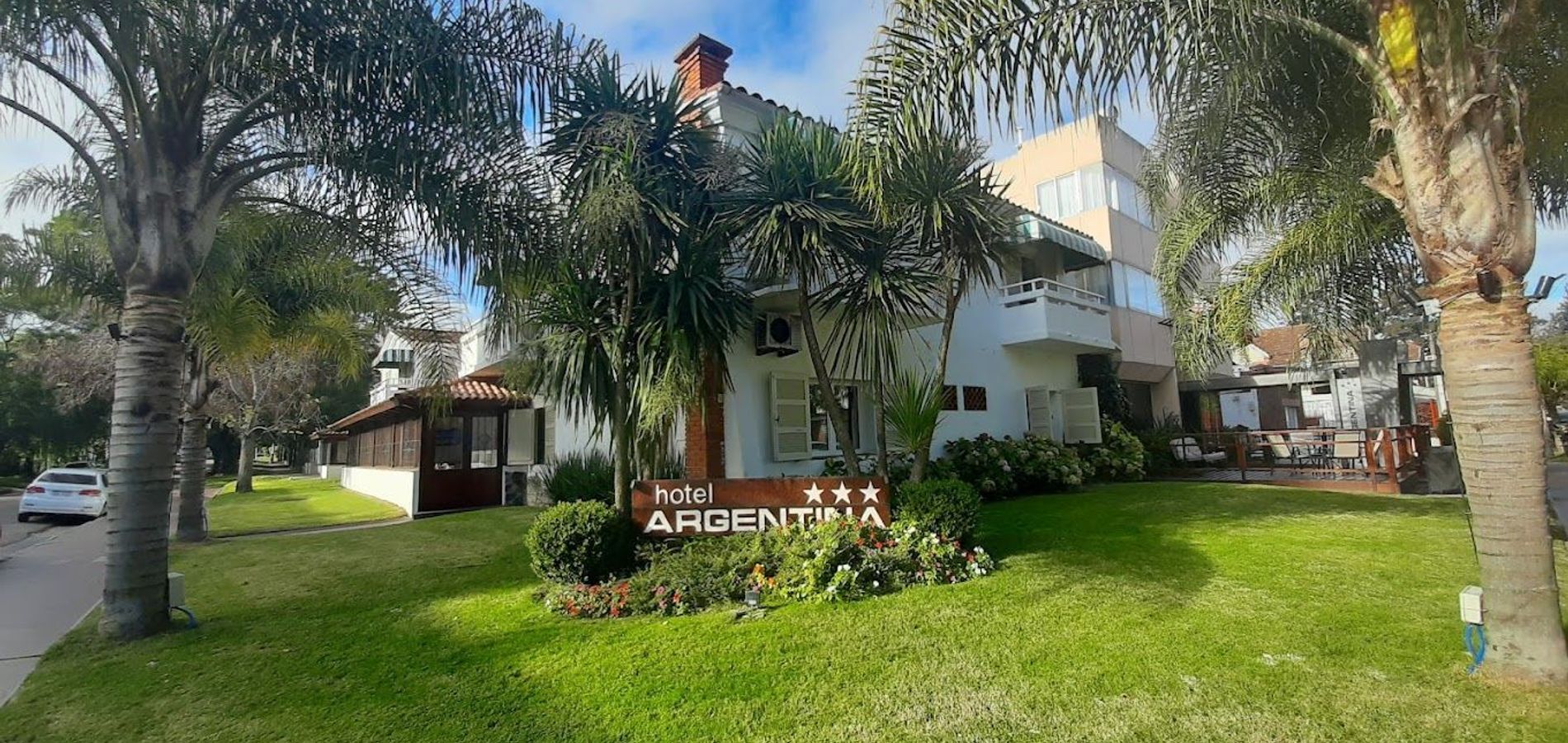 Hotel Argentina