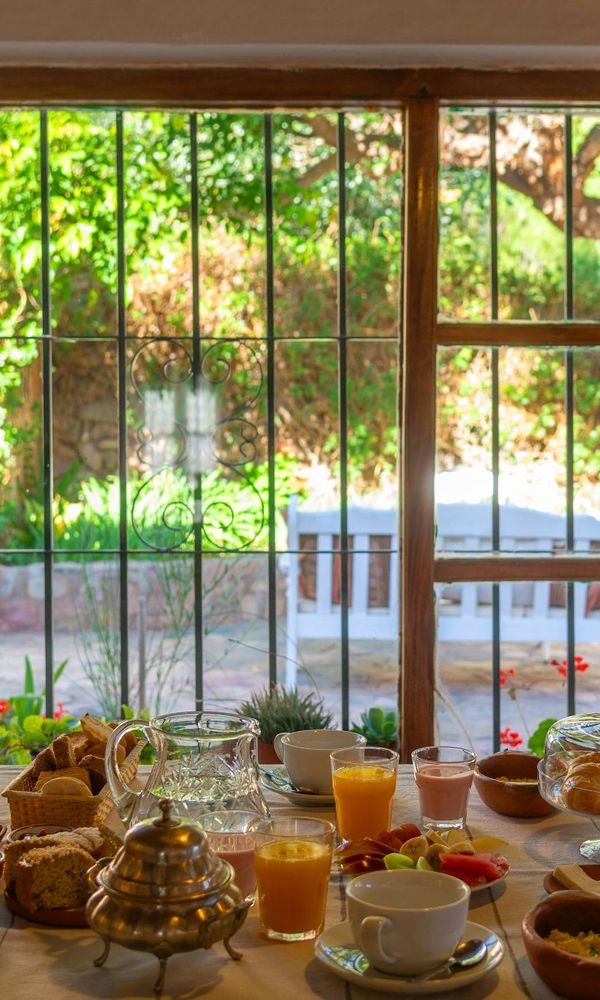 Los Arcabuceros Casa Hotel Boutique