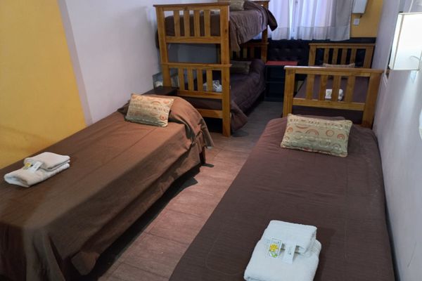 Hotel Petit