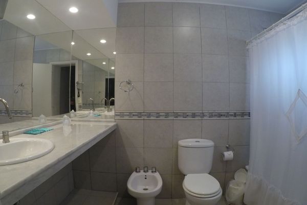 Habitación Cuádruple