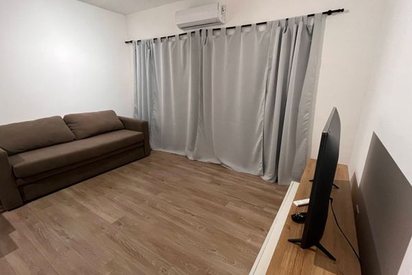 Moderno monoambiente sobre Niceto Vega, Palermo