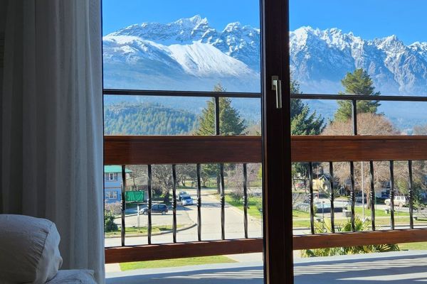 Habitación Suite Superior