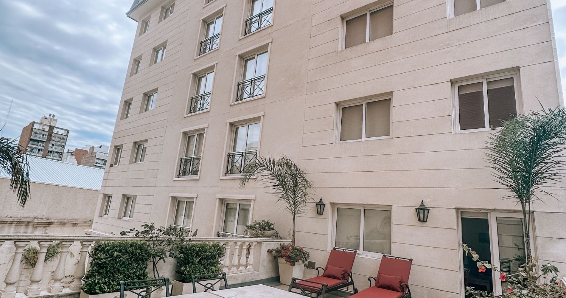Hotel Carat Apart Boutique