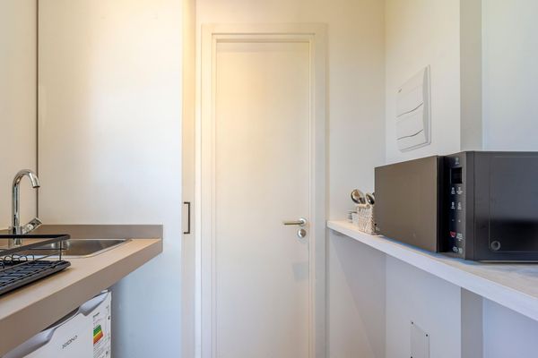 Grand Suite Planta Alta