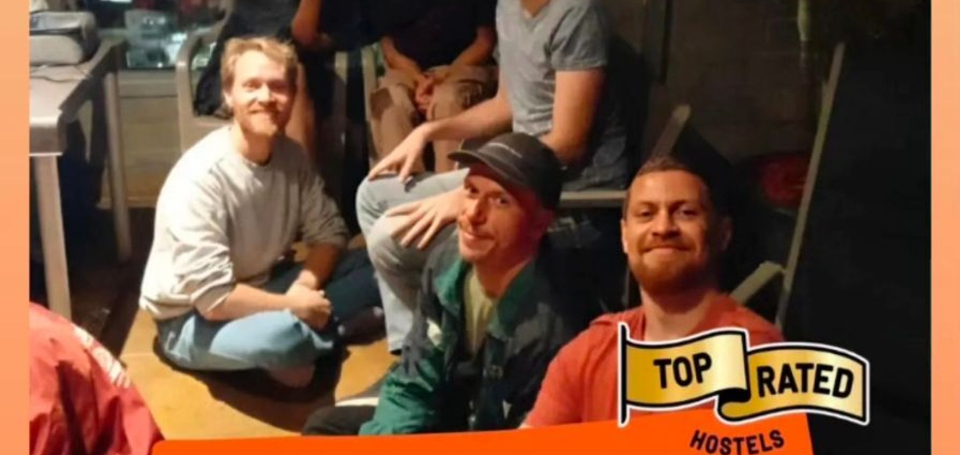 Hostel Metro Floresta Alojamiento