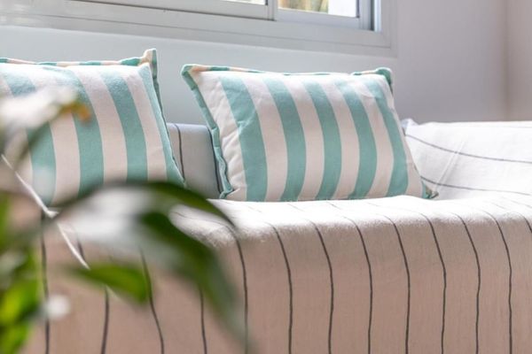 Apartamento de 1 dormitorios Flat Superior