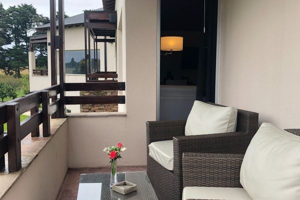 Habitación Arándano 