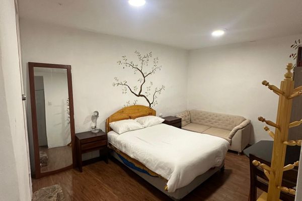 Habitación Familiar Nucchu